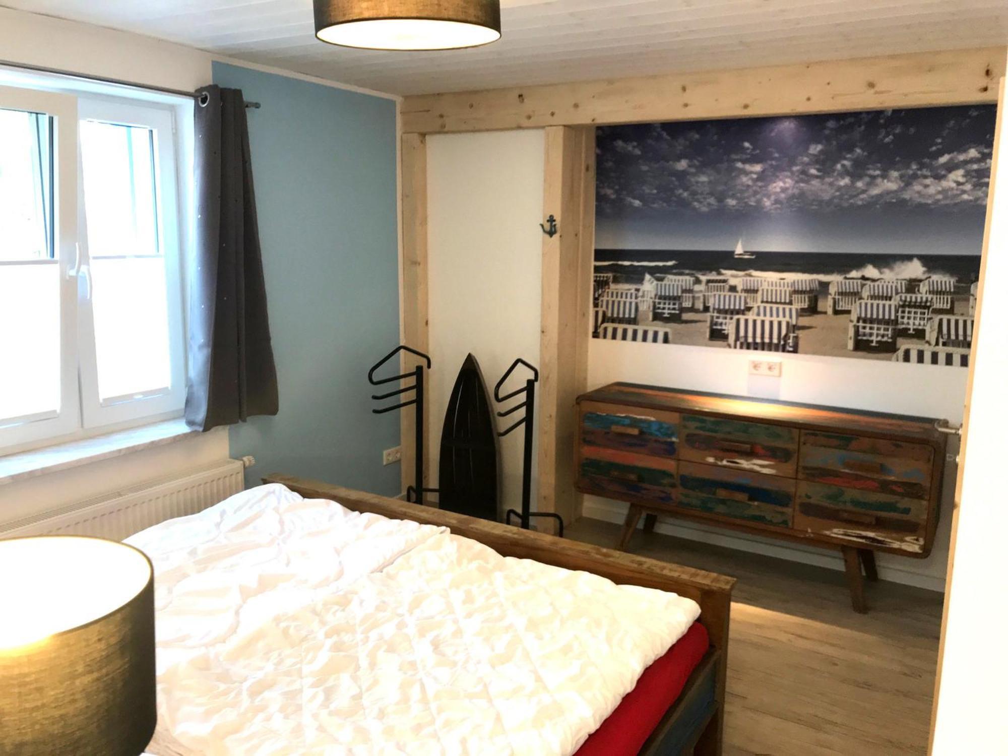 Appartamento Vordeck Fw 1 Zingst Esterno foto